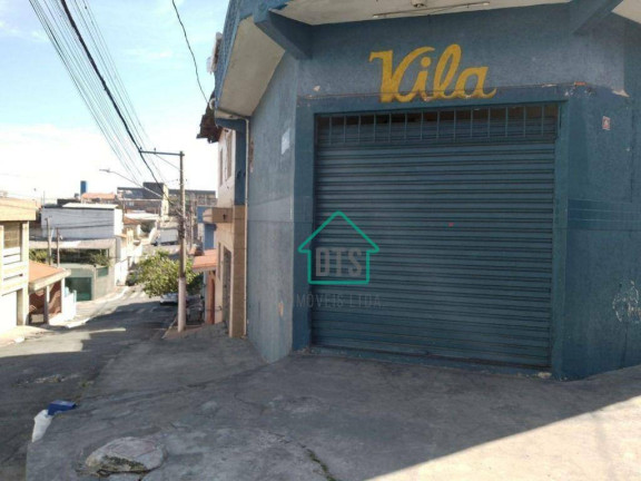 Imagem Sobrado com 7 Quartos à Venda, 450 m² em Jardim Nordeste - São Paulo