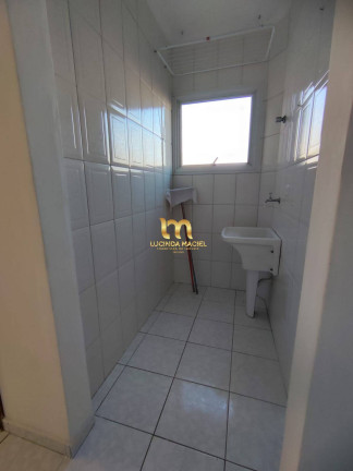 Imagem Apartamento com 2 Quartos à Venda, 67 m² em Tupi - Praia Grande
