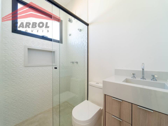 Imagem Casa de Condomínio com 3 Quartos à Venda, 250 m² em Recanto Quarto Centenário - Jundiaí Imagem Casa de Condomínio com 3 Quartos à Venda, 250 m² em Recanto Quarto Centenário - Jundiaí