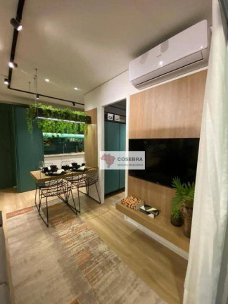 Imagem Apartamento com 1 Quarto à Venda, 35 m² em Moema - São Paulo Imagem Apartamento com 1 Quarto à Venda, 35 m² em Moema - São Paulo