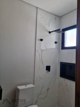 Imagem Casa de Condomínio com 4 Quartos à Venda, 252 m² em Parque Olívio Franceschini - Hortolândia Imagem Casa de Condomínio com 4 Quartos à Venda, 252 m² em Parque Olívio Franceschini - Hortolândia