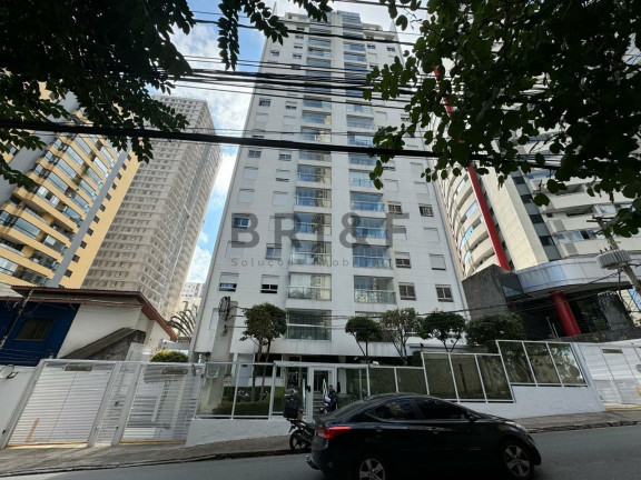 Imagem Apartamento com 2 Quartos à Venda, 70 m² em Brooklin - São Paulo Imagem Apartamento com 2 Quartos à Venda, 70 m² em Brooklin - São Paulo