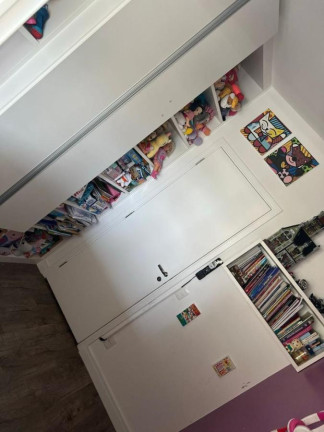 Imagem Apartamento com 3 Quartos à Venda, 94 m² em Centro - São Bernardo Do Campo