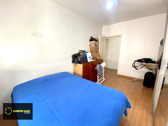Imagem Apartamento com 3 Quartos à Venda, 100 m² em Santa Cecília - São Paulo