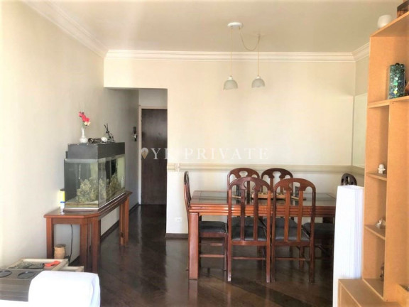 Imagem Apartamento com 2 Quartos à Venda, 76 m² em Vila Anglo Brasileira - São Paulo