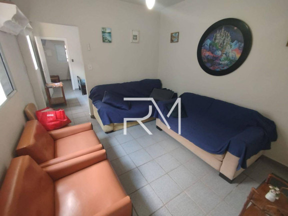 Imagem Casa com 2 Quartos à Venda, 100 m² em Centro - Mongaguá