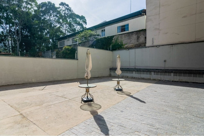 Imagem Apartamento com 3 Quartos à Venda, 92 m² em Vila Andrade - São Paulo