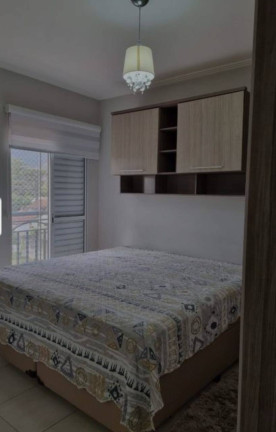 Imagem Apartamento com 3 Quartos à Venda, 92 m² em Vila Helena - Atibaia Imagem Apartamento com 3 Quartos à Venda, 92 m² em Vila Helena - Atibaia