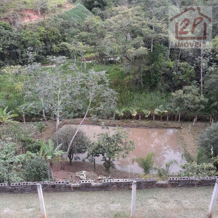 Chácara com 6 Quartos à Venda, 2.000 m² em Buquirinha - São José Dos Campos