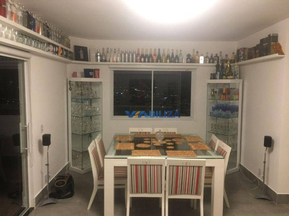 Imagem Imóvel com 2 Quartos à Venda, 162 m² em Vila Augusta - Guarulhos