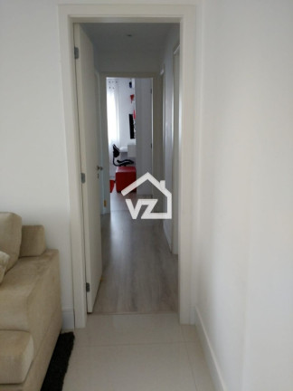 Imagem Apartamento com 4 Quartos à Venda, 235 m² em Vila Andrade - São Paulo