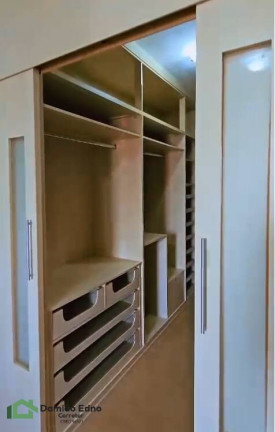 Imagem Apartamento com 3 Quartos à Venda, 100 m² em Parque Residencial Eloy Chaves - Jundiaí Imagem Apartamento com 3 Quartos à Venda, 100 m² em Parque Residencial Eloy Chaves - Jundiaí