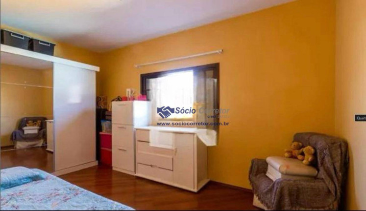 Imagem Sobrado com 2 Quartos à Venda, 108 m² em Jardim Paraventi - Guarulhos Imagem Sobrado com 2 Quartos à Venda, 108 m² em Jardim Paraventi - Guarulhos