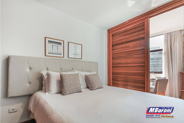 Imagem Apartamento com 1 Quarto para Alugar, 53 m² em Jardim Paulista - São Paulo Imagem Apartamento com 1 Quarto para Alugar, 53 m² em Jardim Paulista - São Paulo