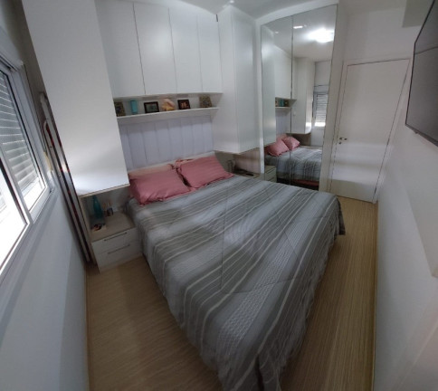 Imagem Imóvel com 2 Quartos à Venda, 83 m² em Vila Do Bosque - São Paulo