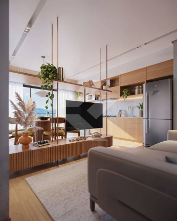 Imagem Apartamento com 2 Quartos à Venda, 62 m² em São João - Itajaí Imagem Apartamento com 2 Quartos à Venda, 62 m² em São João - Itajaí