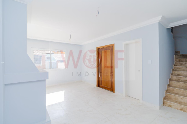 Imagem Sobrado com 3 Quartos à Venda, 140 m² em Loteamento Marinoni - Almirante Tamandaré Imagem Sobrado com 3 Quartos à Venda, 140 m² em Loteamento Marinoni - Almirante Tamandaré