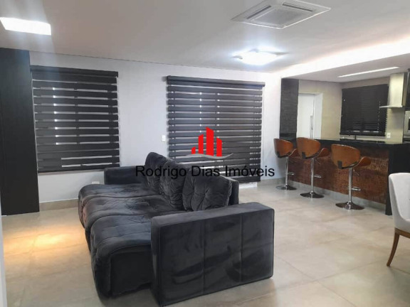 Imagem Apartamento com 2 Quartos para Alugar, 128 m² em Anhangabaú - Jundiaí Imagem Apartamento com 2 Quartos para Alugar, 128 m² em Anhangabaú - Jundiaí