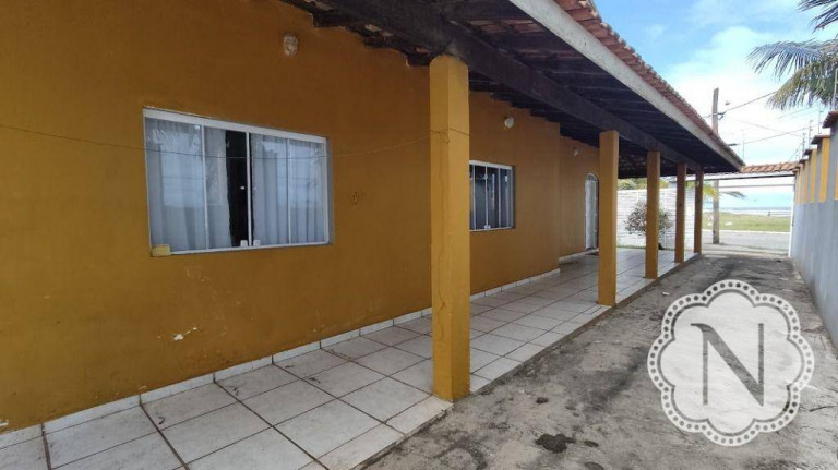 Imagem Casa com 3 Quartos à Venda, 170 m² em Jardim Regina - Itanhaém Imagem Casa com 3 Quartos à Venda, 170 m² em Jardim Regina - Itanhaém