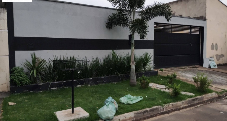 Imagem Casa com 3 Quartos à Venda, 200 m² em João Aranha - Paulínia Imagem Casa com 3 Quartos à Venda, 200 m² em João Aranha - Paulínia