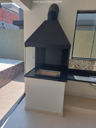 Imagem Casa com 3 Quartos à Venda, 115 m² em Jardim Do Lago - Atibaia Imagem Casa com 3 Quartos à Venda, 115 m² em Jardim Do Lago - Atibaia