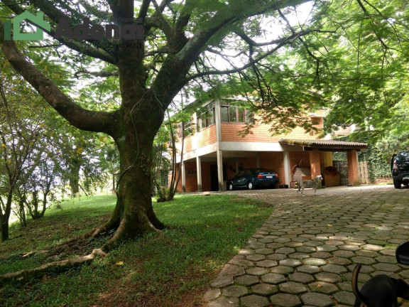 Imagem Chácara com 4 Quartos à Venda, 451 m² em Jardim Liberdade - Jundiaí Imagem Chácara com 4 Quartos à Venda, 451 m² em Jardim Liberdade - Jundiaí