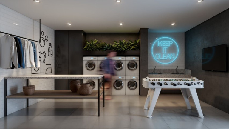 Imagem Apartamento com 2 Quartos à Venda, 56 m² em Itapema - Itapema