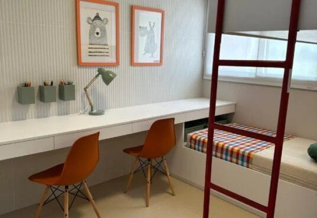 Imagem Imóvel com 1 Quarto à Venda, 34 m² em Areal (águas Claras) - Brasília Imagem Imóvel com 1 Quarto à Venda, 34 m² em Areal (águas Claras) - Brasília