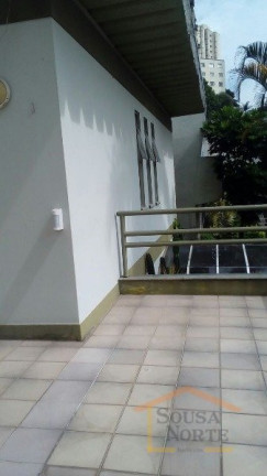 Imagem Sobrado com 3 Quartos à Venda, em Santana - São Paulo Imagem Sobrado com 3 Quartos à Venda, em Santana - São Paulo