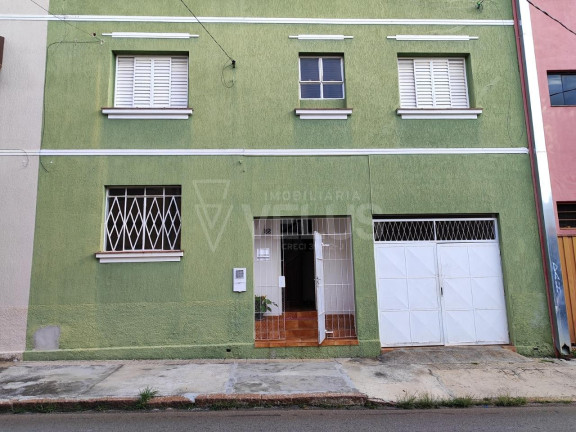 Imagem Sobrado com 2 Quartos à Venda,  em Centro - Itapetininga