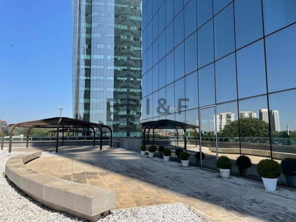 Imagem Imóvel Comercial à Venda ou Locação, 282 m² em Brooklin - São Paulo Imagem Imóvel Comercial à Venda ou Locação, 282 m² em Brooklin - São Paulo
