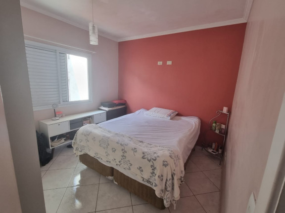 Imagem Sobrado com 3 Quartos à Venda, 110 m² em Vila Arriete - São Paulo