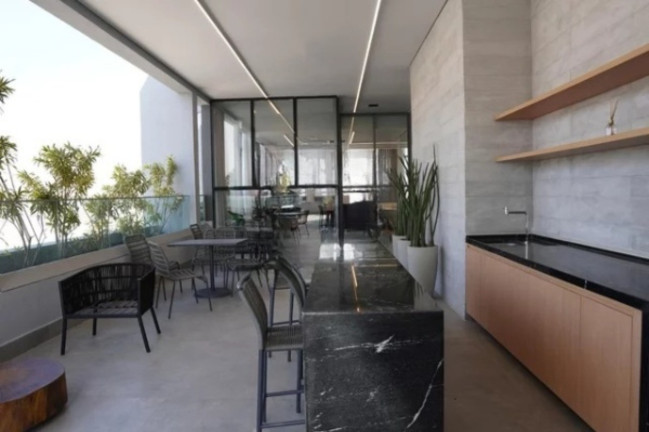 Imagem Imóvel com 1 Quarto à Venda, 23 m² em Pinheiros - São Paulo Imagem Imóvel com 1 Quarto à Venda, 23 m² em Pinheiros - São Paulo