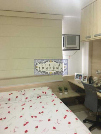 Imagem Apartamento com 3 Quartos à Venda, 105 m² em Icaraí - Niterói Imagem Apartamento com 3 Quartos à Venda, 105 m² em Icaraí - Niterói