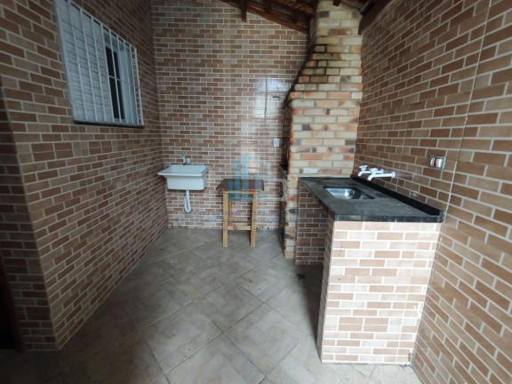 Imagem Casa com 3 Quartos à Venda, 77 m² em Ocian - Praia Grande Imagem Casa com 3 Quartos à Venda, 77 m² em Ocian - Praia Grande