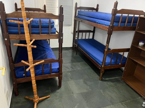 Imagem Apartamento com 2 Quartos à Venda, 60 m² em Sapé - Ubatuba Imagem Apartamento com 2 Quartos à Venda, 60 m² em Sapé - Ubatuba
