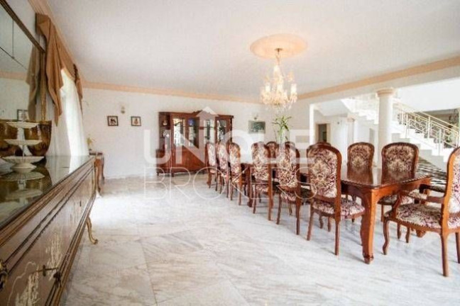 Imagem Casa de Condomínio com 11 Quartos à Venda, 5.400 m² em Jardim Caxambu - Jundiaí Imagem Casa de Condomínio com 11 Quartos à Venda, 5.400 m² em Jardim Caxambu - Jundiaí