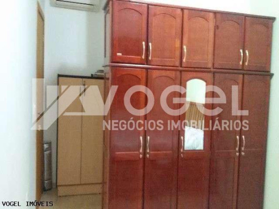 Imagem Casa com 3 Quartos à Venda, 135 m² em Jardim América - Sao Leopoldo Imagem Casa com 3 Quartos à Venda, 135 m² em Jardim América - Sao Leopoldo