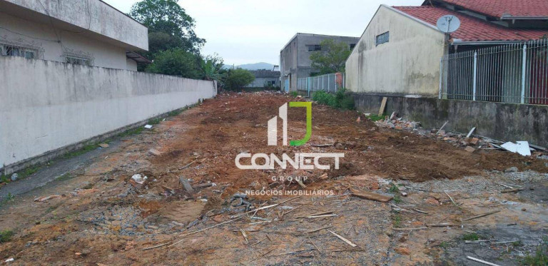 Imagem Terreno à Venda, 750 m² em São João - Itajaí Imagem Terreno à Venda, 750 m² em São João - Itajaí
