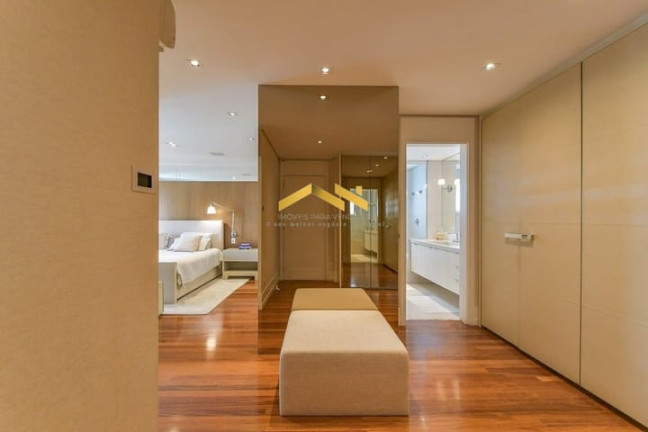 Imagem Apartamento com 4 Quartos à Venda, 271 m² em Perdizes - São Paulo Imagem Apartamento com 4 Quartos à Venda, 271 m² em Perdizes - São Paulo