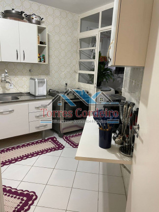 Imagem Apartamento com 3 Quartos à Venda, 82 m² em Vila São Francisco - São Paulo Imagem Apartamento com 3 Quartos à Venda, 82 m² em Vila São Francisco - São Paulo