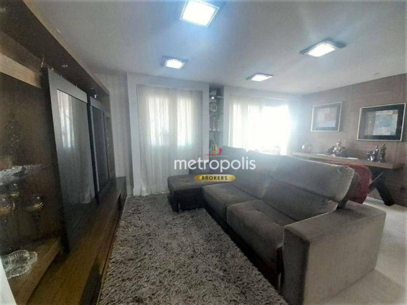 Imagem Apartamento com 3 Quartos à Venda, 150 m² em Osvaldo Cruz - São Caetano Do Sul Imagem Apartamento com 3 Quartos à Venda, 150 m² em Osvaldo Cruz - São Caetano Do Sul