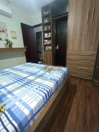 Imagem Sobrado com 3 Quartos à Venda, 110 m² em Jardim Vila Galvão - Guarulhos Imagem Sobrado com 3 Quartos à Venda, 110 m² em Jardim Vila Galvão - Guarulhos
