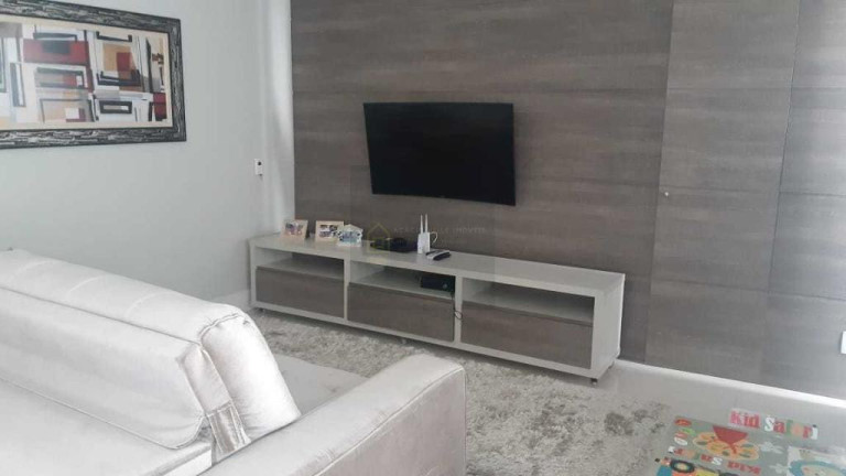 Imagem Apartamento com 3 Quartos à Venda, 10 m² em Melville Empresarial Ii - Barueri