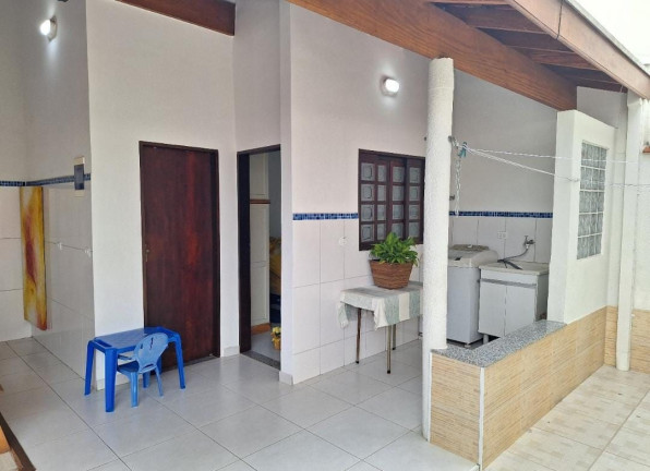 Imagem Sobrado com 3 Quartos à Venda, 214 m² em Jardim Altos De Santana Ii - Jacareí Imagem Sobrado com 3 Quartos à Venda, 214 m² em Jardim Altos De Santana Ii - Jacareí