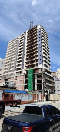Imagem Apartamento com 2 Quartos à Venda, 91 m² em Aviação - Praia Grande