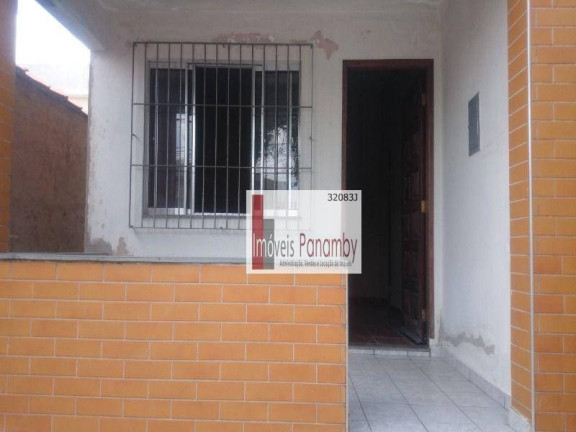Casa com 4 Quartos à Venda ou Locação, 440 m² em Vila Camilópolis - Santo André