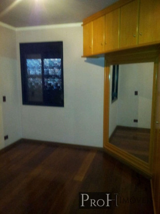Imagem Apartamento com 4 Quartos à Venda, 124 m² em Centro - São Bernardo Do Campo