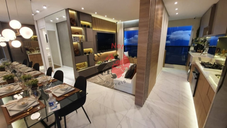 Imagem Apartamento com 2 Quartos à Venda, 61 m² em Campestre - Santo André Imagem Apartamento com 2 Quartos à Venda, 61 m² em Campestre - Santo André