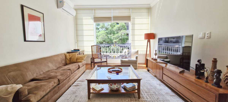 Imagem Apartamento com 3 Quartos à Venda, 152 m² em Botafogo - Rio De Janeiro Imagem Apartamento com 3 Quartos à Venda, 152 m² em Botafogo - Rio De Janeiro